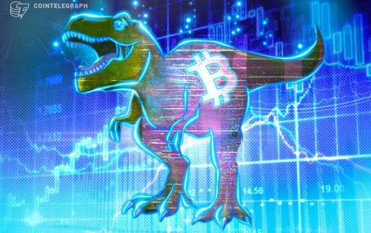 Bitcoin chart highlights $24.7K as analyst says ‘nothing has changed’