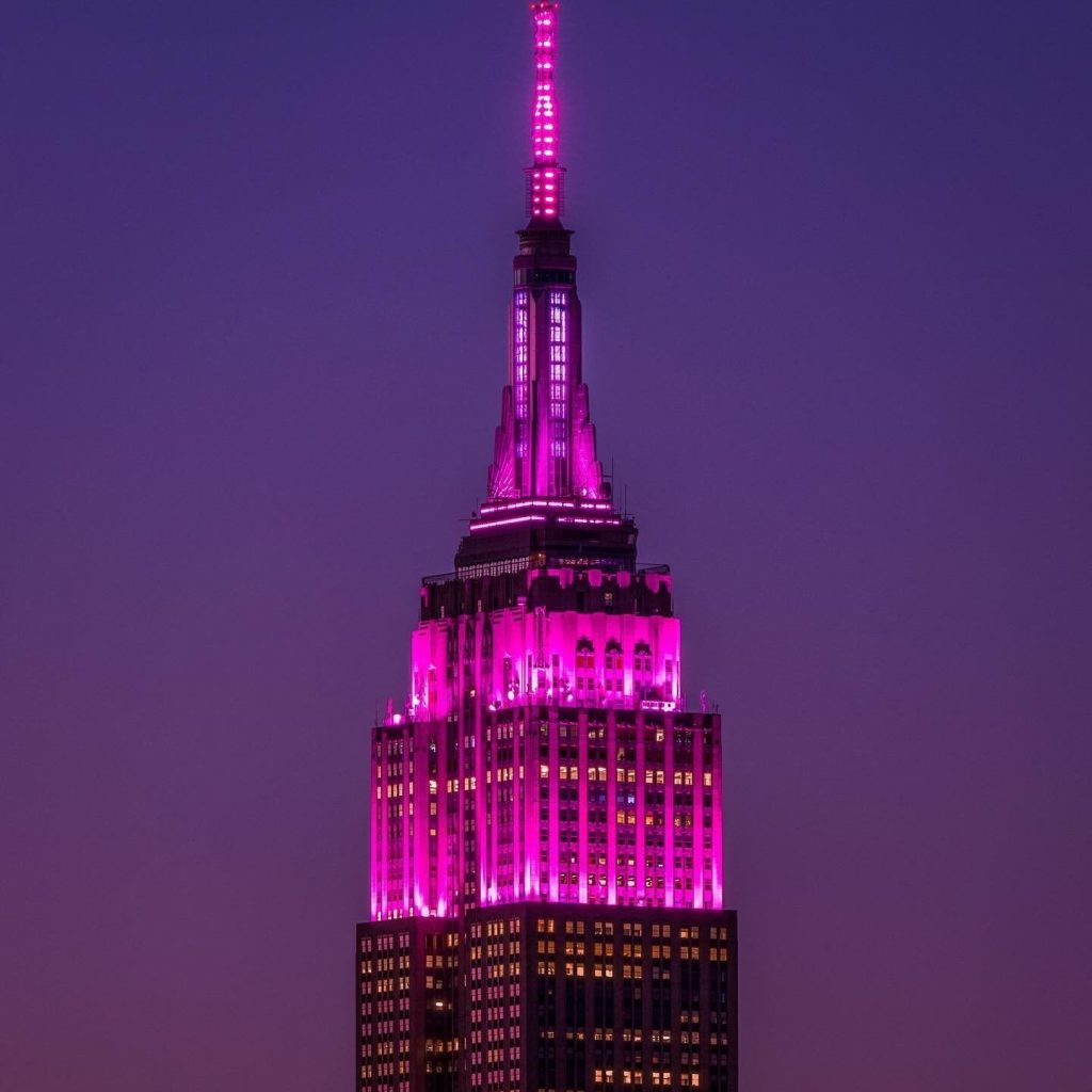 Empire State Building Launches NFT-Themed Ambassador Program