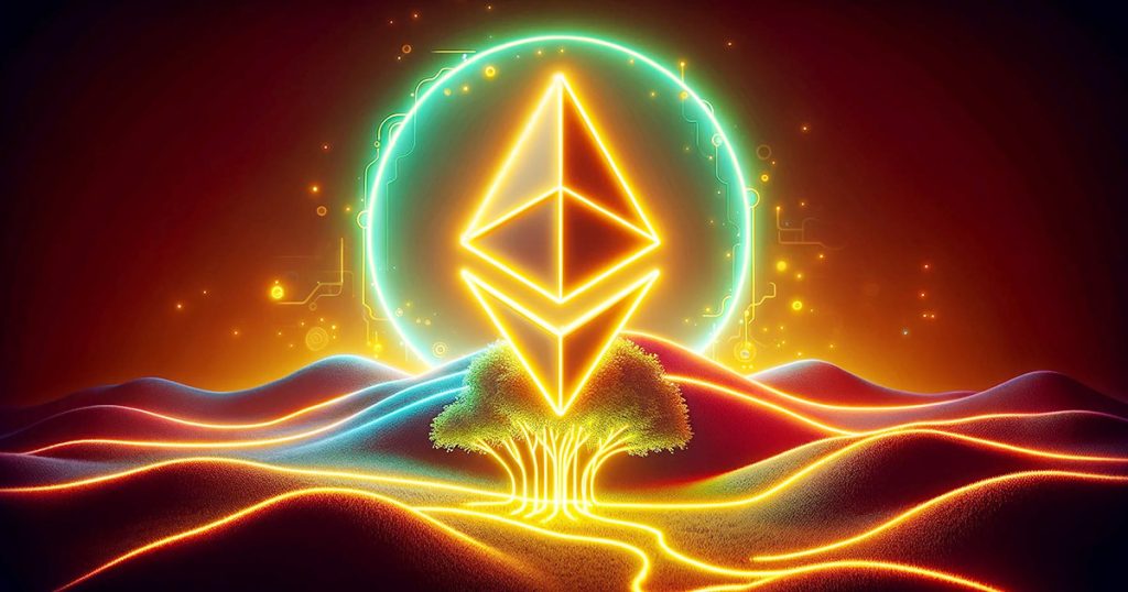 Ethereum devs confirm Dencun upgrade’s mainnet deployment, Grayscale calls it ETH’s ‘coming of age’ moment