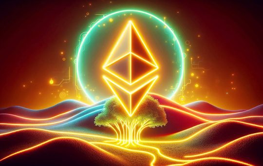 Ethereum devs confirm Dencun upgrade’s mainnet deployment, Grayscale calls it ETH’s ‘coming of age’ moment