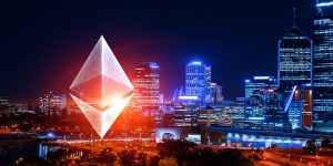 Ethereum price sits comfortably above $3k as Bitcoin Dogs thrives