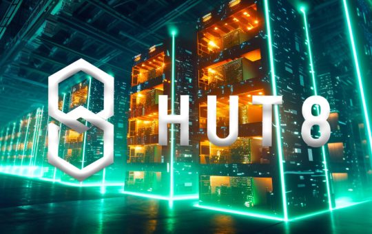 Hut 8 to finance new Texas mining facility with Bitcoin reserves