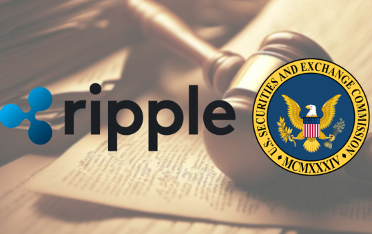 XRP Lawsuit Ripple vs. SEC update