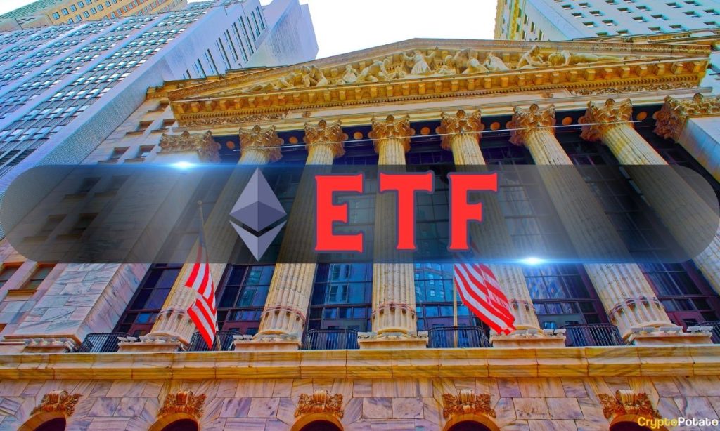 Spot Ethereum ETF in May and Bitcoin Price at $88K by 2024's End? (Research)