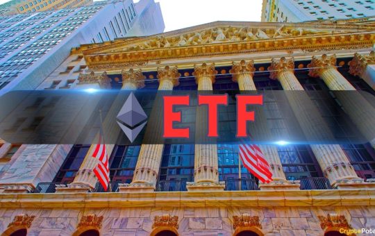 Spot Ethereum ETF in May and Bitcoin Price at $88K by 2024's End? (Research)