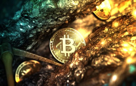 Bitcoin Miner Riot Acquires 31,500 ‘Next Generation’ M60S Mining Machines Worth $97.4 Million