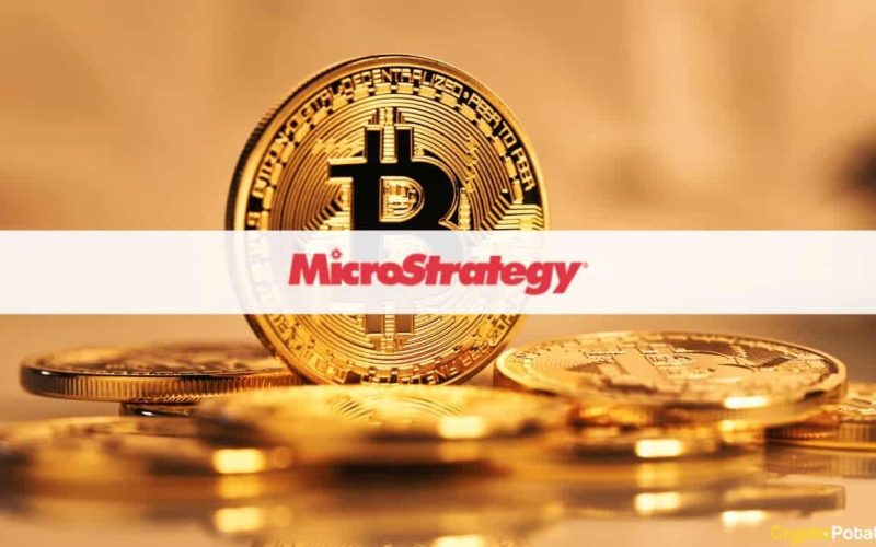 Is MicroStrategy (MSTR) A Better Investment Than Bitcoin? Experts Debate