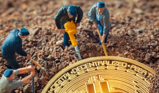 U.S. Department of Energy Halts Bitcoin Mining Survey Amid Legal Pushback