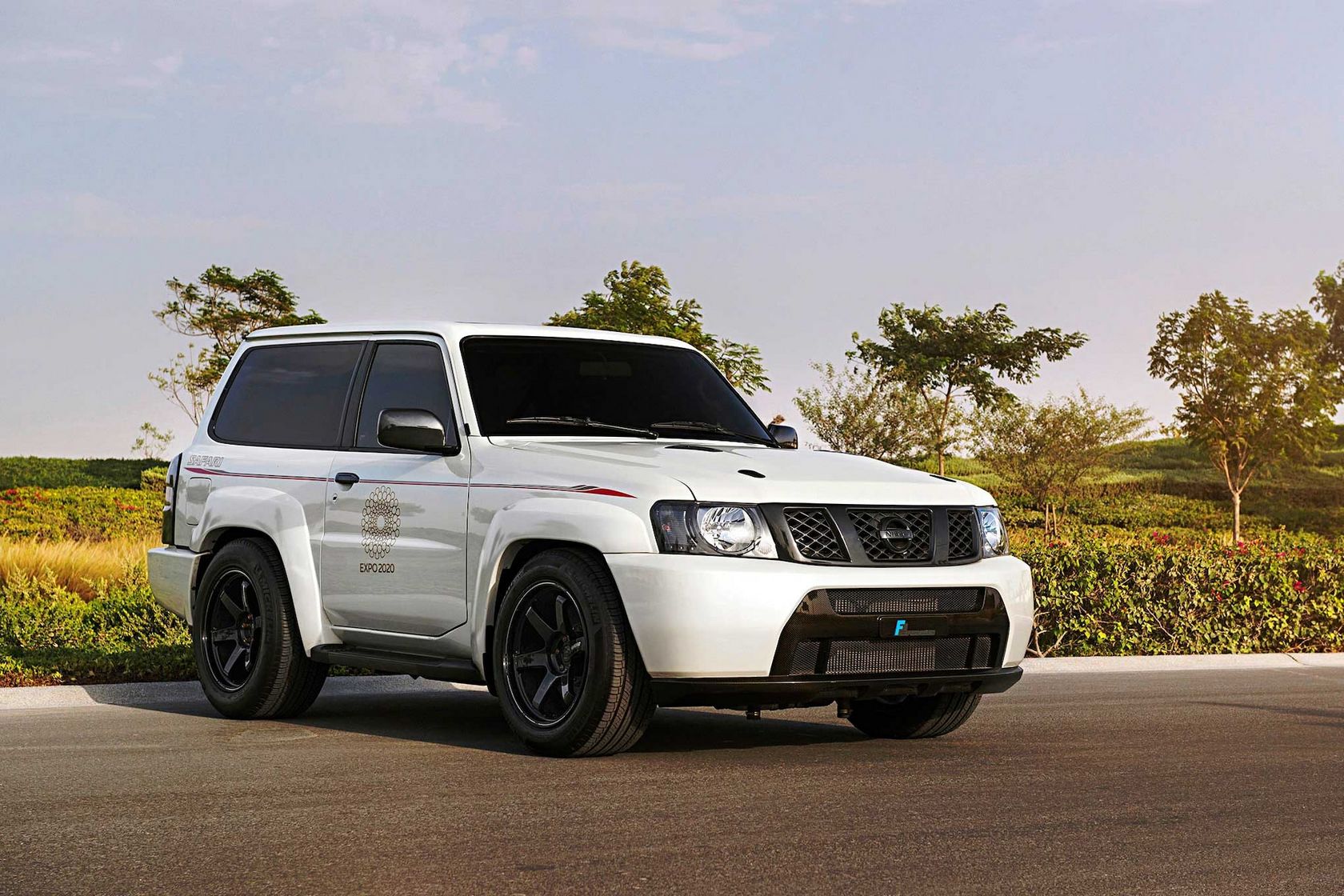 Nissan Cars And Truck Rental in Dubai: Experience Japanese Integrity and Technology in the UAE