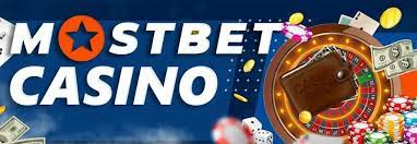 Mostbet казино сайты және негізгі ставкалар сайты