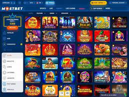 Mostbet Application Evaluation