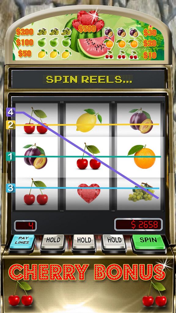 Cherry Gambling företag