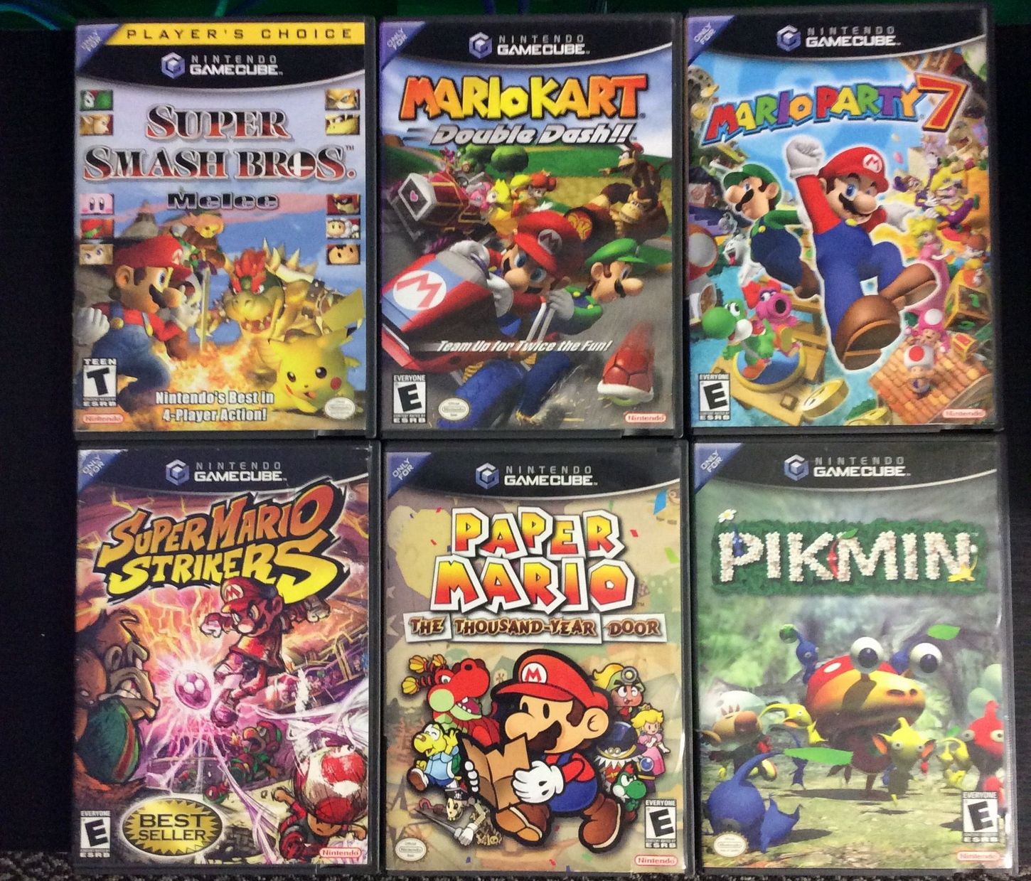 The 5 Finest GameCube Gamings of Perpetuity